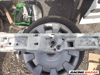 Opel Combo C Tour 1.7 CDTI zárhíd 