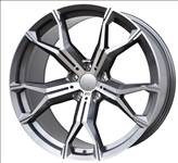 5498 G ALUFELNI 20 5x112BMW X4 G02 X5 G05 X7 G07 ET35