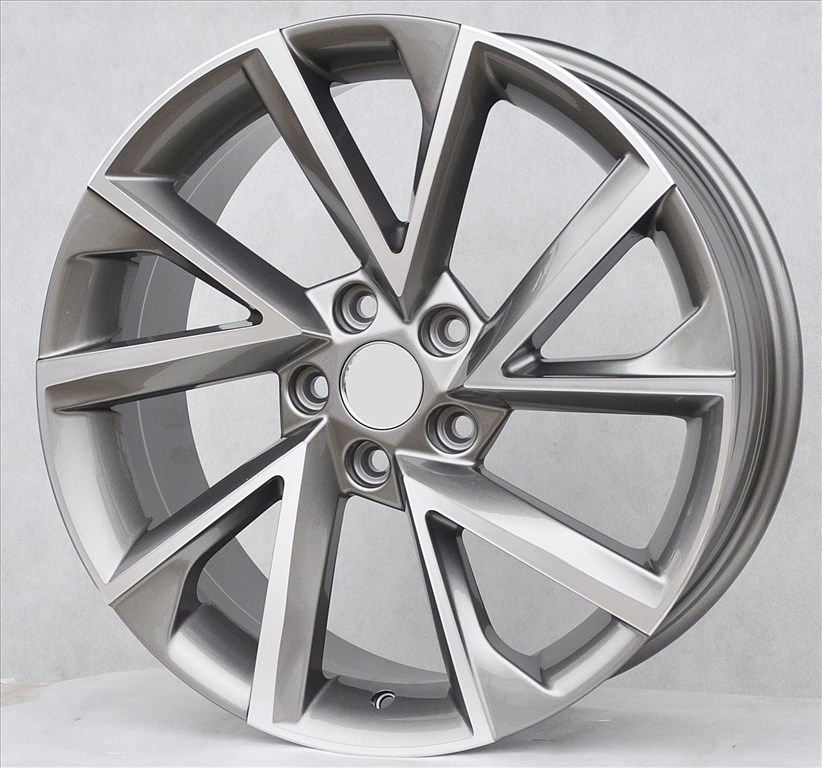 181 MG ALUFELNI 19 5x112 SKODA KAROQ KODIAQ VW TIGUAN ET42 6. kép