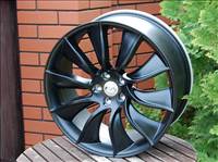 259 FEKETE 21" 5x114,3 INFINITI FX35 FX37 FX45 QX50 QX70 ET50