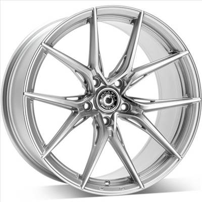 WRATH V SF 19" 5x112 BMW VW  AUDI SKODA  SEAT.