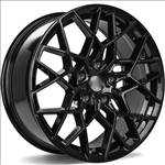 SHIELD FEKETE 18 5X120 BMW 1 3 4 5 F30 ET30.