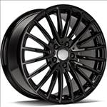 INEX BG ALUFELNI 18" 5x112  ET35 MERCEDES VW AUDI SKODA SEAT .