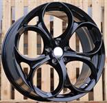 1664 B ALUFELNI 17 5x110 ALFA ROMEO 159 BRERA ET32