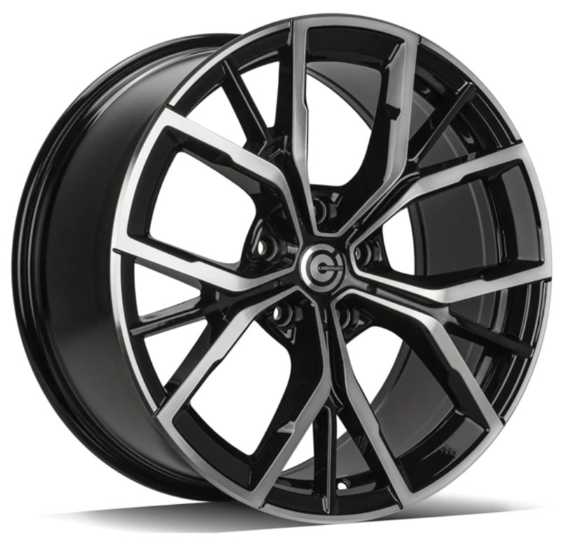 ALARM BFP 19 5X120 BMW 1 3 4 5 F30 ET30/40 1. kép