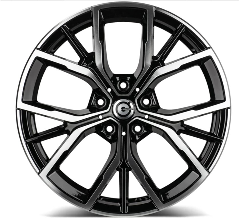 ALARM BFP 19 5X120 BMW 1 3 4 5 F30 ET30/40 2. kép