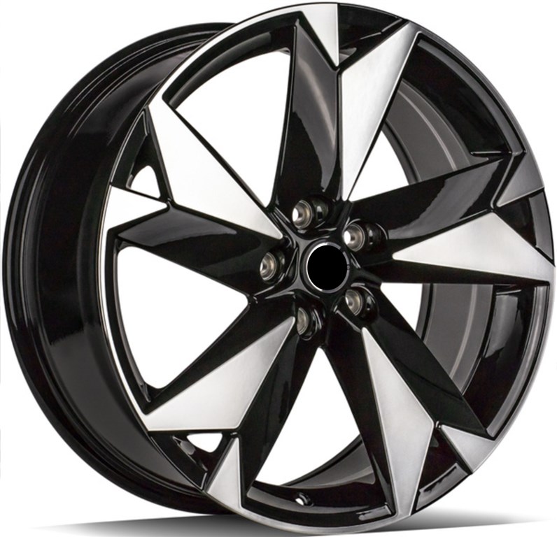 PROGRESSIVE BFP 18 5x112 SKODA OCTAVIA YETI SUPERB 2 3 KODIAQ KAROQ 1. kép