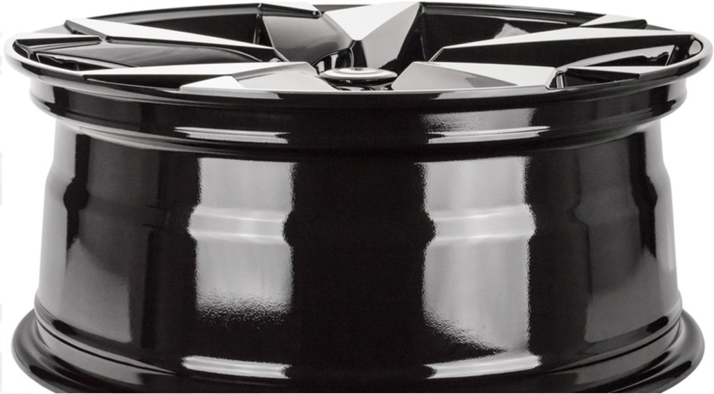 PROGRESSIVE BFP 18 5x112 SKODA OCTAVIA YETI SUPERB 2 3 KODIAQ KAROQ 2. kép