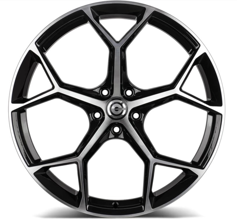 FANCY MB ALUFELNI 20" 5x112 AUDI Q7 Q8 A4 A5 A6 A7 A8 RS6 ET30 2. kép
