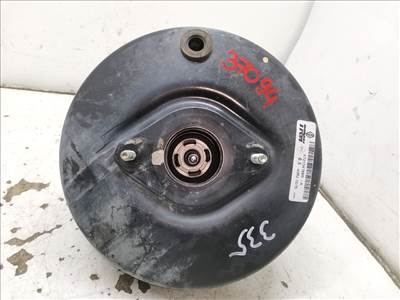 RENAULT CLIO IV 1.5 dCi 75 Fékrásegítő #37094# 472104788R