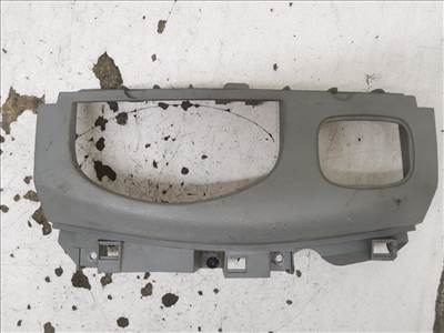 OPEL VIVARO (F7) 2.0 CDTI Fűtéskapcsoló Keret #37281# 8200004605