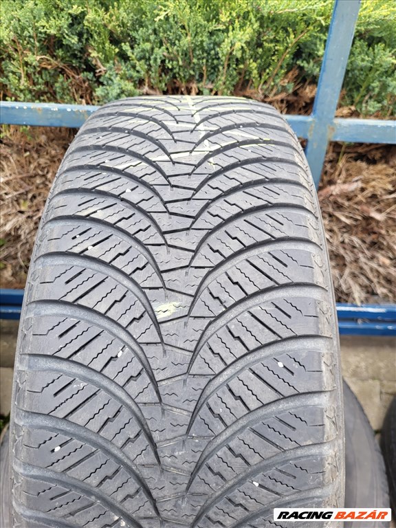 225/55 R19 Falken Euro AllSeason AS210 99V | 6mm | 2 db | DOT: 3620 1. kép