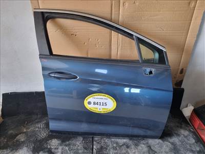 Opel Astra K Jobb első Ajtó Z22s kék 5104