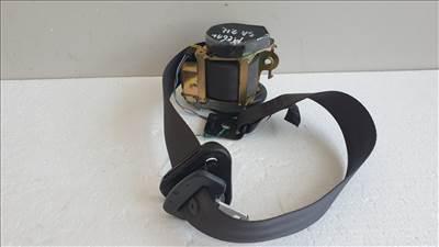 509563 Renault Megane 2, 5 Ajtós, Jobb Hátsó Övfeszítő, Biztonsági Öv.