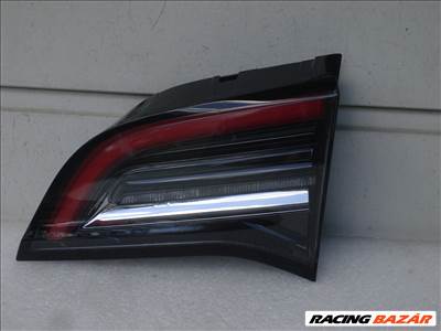 Tesla Model Y Model 3 Jobb hátsó Led Lámpa 1502089-00-C 2020-tól