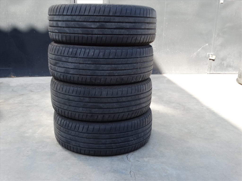  195/6015" használt Bridgestone nyári gumi  1. kép