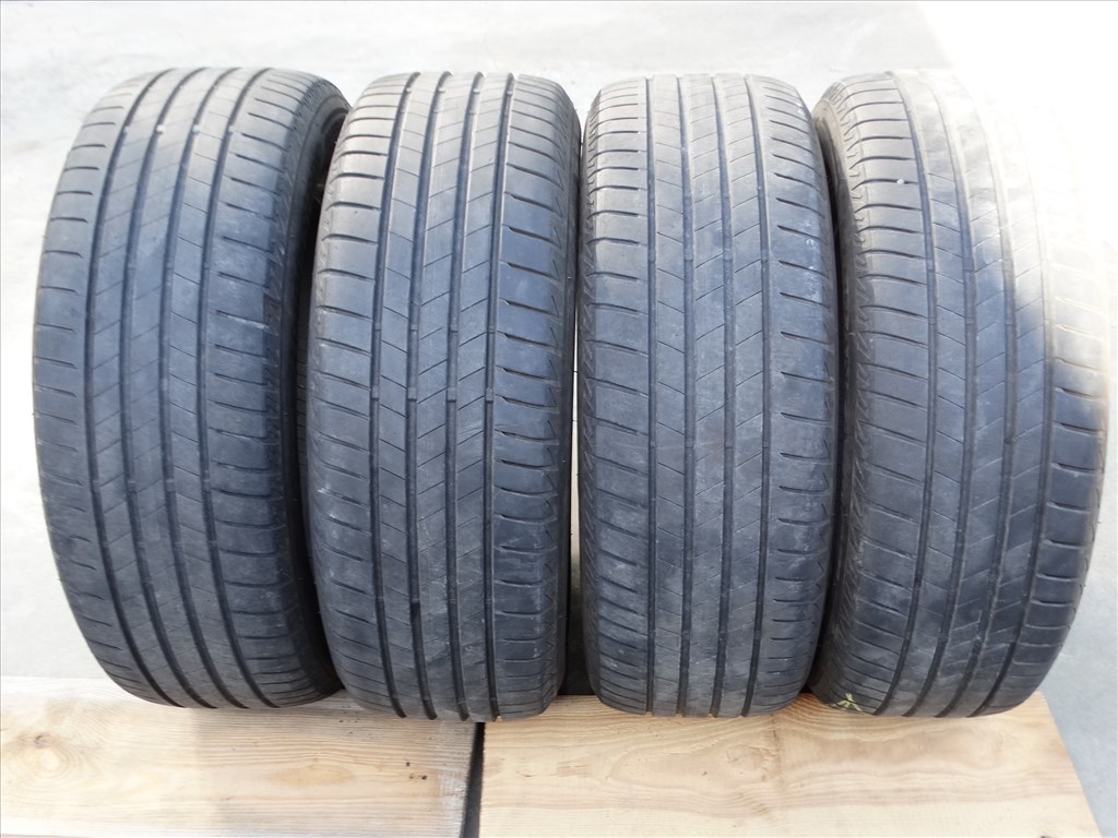  195/6015" használt Bridgestone nyári gumi  5. kép