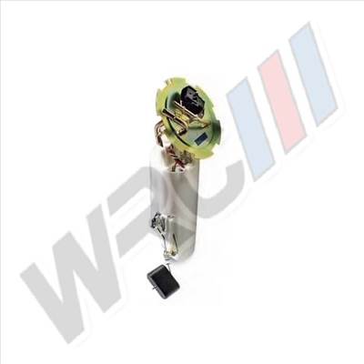 Komplett AC pumpa Daewoo Lanos Nubira Leganza 96350588 76537