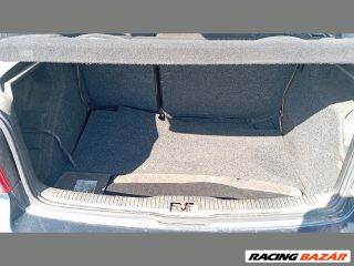 Volkswagen Golf IV Jobb hátsó Biztonsági Öv Csat *145985*