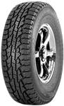 Nokian ROT-AT DOT 2018 255/70 R17