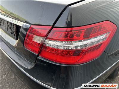 Mercedes E-osztály W212 jobb hátsó lámpa 
