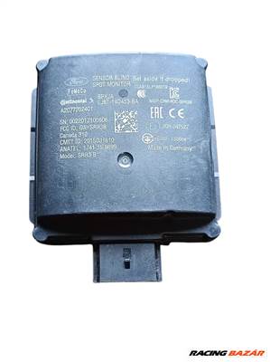 Ford Kuga Mk3 tolatóradar vezérlő LJ6T-14D453-BA