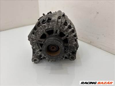 BMW X5 E70 LCI X6 E71 N57D30A 245le generátor 12317808074 fg18s011