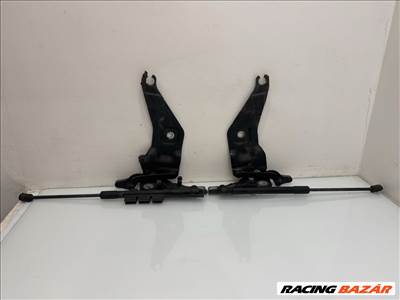 BMW X5 E70 X6 E71 motorháztető zsanér pár 7208627 7208628