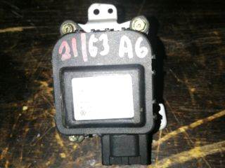 Audi A6 (C5 - 4B) Fűtés Állító Motor *110585* 0132801135