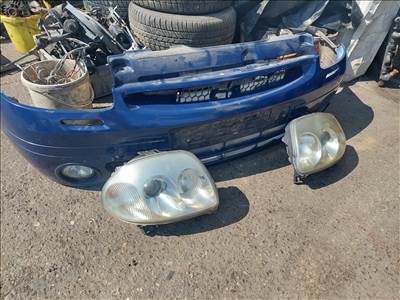 Renault Thalia I jobb fényszóró, bal fényszóró 