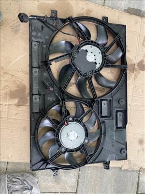 Volkswagen Arteon Arteon hűtőventilátor  3q0121205