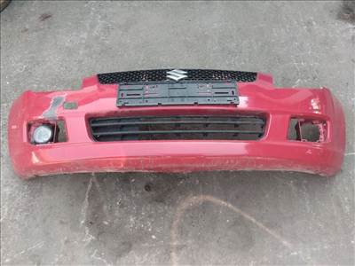SUZUKI SWIFT III MZ, EZ Első Lökhárító (Üresen)