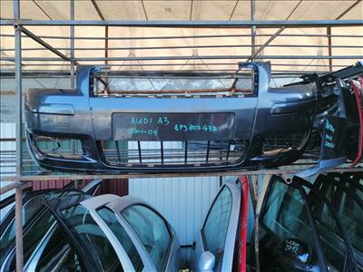 Audi A3 (8P) Első lökháritó 