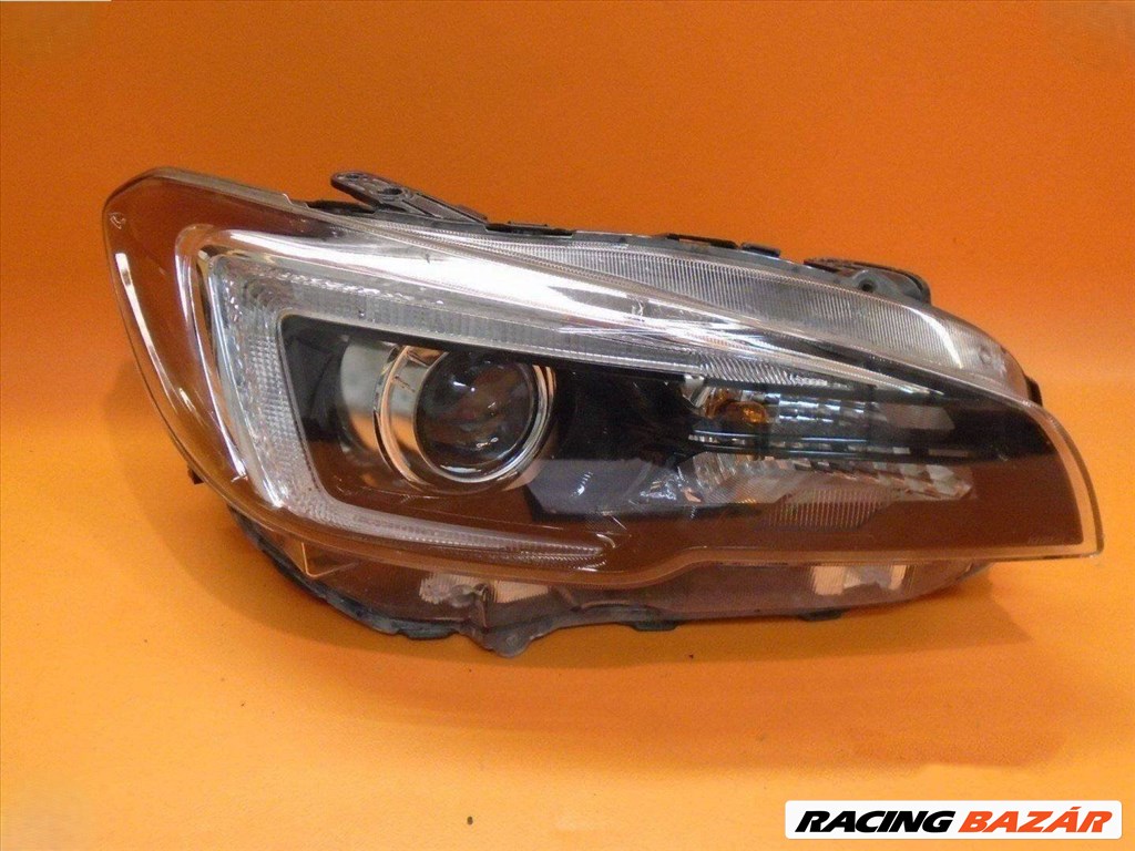 Subaru Wrx jobb led lámpa 17 től 84002va240 (s41f(140)a 1. kép