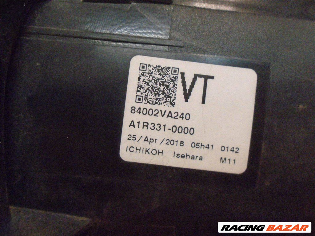 Subaru Wrx jobb led lámpa 17 től 84002va240 (s41f(140)a 2. kép