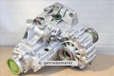 Volkswagen - Skoda váltók