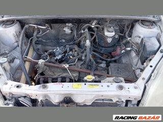 Toyota Yaris (XP10) Első Ablakmosó Szivattyú *145303*