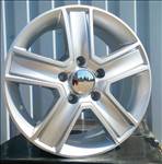 473 S 16 5X118 MEGERŐSÍTETT 1250 KG/KUS ET45