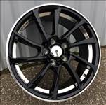 ABT STYLE MB ALUFELNI 17 5x112 AUDI SKODA VW ET35