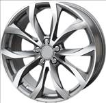 562 MG ALUFELNI AURA 17 5x112 SKODA OCTAVIA SUPERB VW ET43