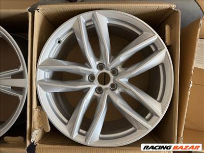 R21 Original audi 9.5J ET31 - 4M0 601 025S  4M0601025S 1db alufelni
