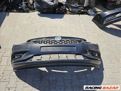 Opel Astra K OPEL ASTRA K Első Lökhárító 7650
