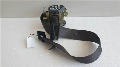 509559 Renault Megane 2, 5 Ajtós, Bal Hátsó Övfeszítő, Biztonsági Öv.