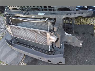 Volkswagen Transporter T5 2009-2016 homlokfal több diesel tipushoz komplett 165000.-ft