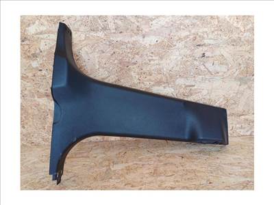 Ford S Max (2006-2014) Jobb B Oszlop Burkolat 