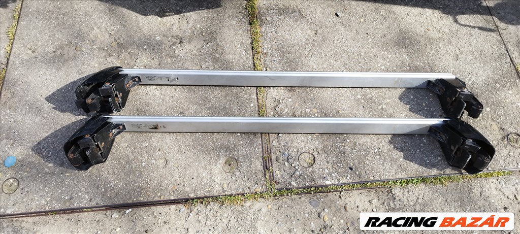 Audi Q7 (4L) gyári tetőcsomagtartó eladó 4l0071151a 1. kép