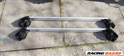 Audi Q7 (4L) gyári tetőcsomagtartó eladó 4l0071151a