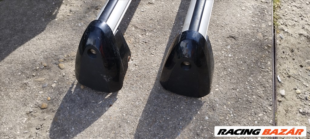 Audi Q7 (4L) gyári tetőcsomagtartó eladó 4l0071151a 3. kép