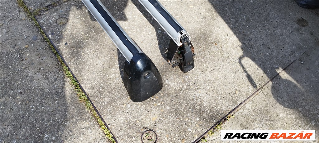 Audi Q7 (4L) gyári tetőcsomagtartó eladó 4l0071151a 4. kép