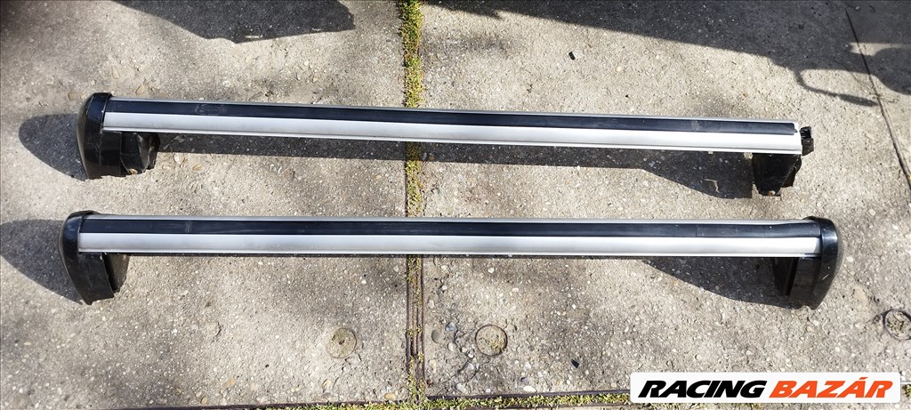 Audi Q7 (4L) gyári tetőcsomagtartó eladó 4l0071151a 2. kép